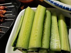 -浩爷羊蝎子火锅(望京店)