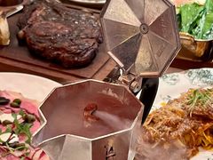 -Mammamia意大利餐厅(阳春巷店)