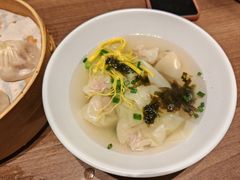 -苏小柳点心·手作小笼包(浦东嘉里城分院)