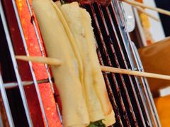 -哈尔滨小酒馆·鲜肉现穿自助烧烤(康新花园店)