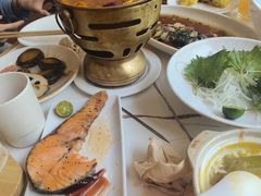 -第六季自助餐厅(北太平庄店)