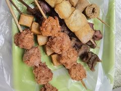 -马记大锅煮(总店)