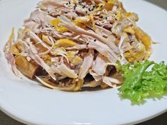 -馅老满(鼓楼店)