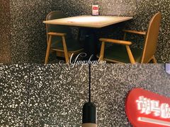 -南枝记·港式打边炉(新北万达店)