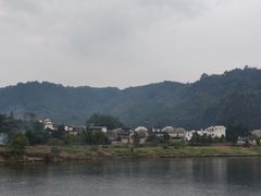 -新安江山水画廊风景区