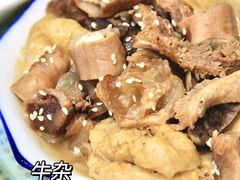 -滋味园(勒流店)