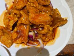 -张记旺角食街(动物园店)