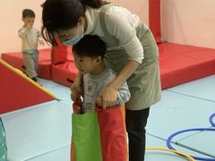 -自然树儿童之家(海珠翠城花园托育.早教校区)