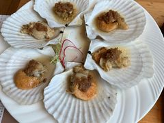 -王鼎精致料理铁板烧(世博源店)