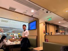 -海底捞火锅(银泰中心店)