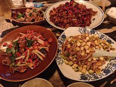 -饭江湖·江湖菜(湖广会馆店)