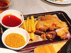 -醉庐·新上海菜(南京西路店)