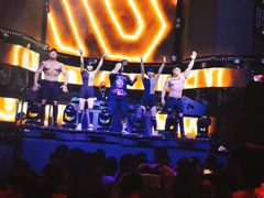 -Club Queen皇后酒吧