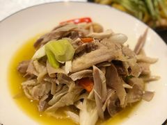 -巴依老爷·新疆美食(上城区天城路店)
