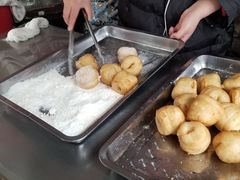 -老南昌白糖糕(大士院店)
