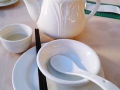 -美人鱼悬崖海景餐厅(鹿嘴山庄店)