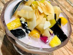 -春润大地海南椰子鸡(沙井京基百纳广场店)