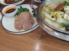 -德泰楼餐饮(莲湖路店)