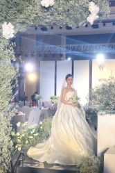 -欣薇婚纱(新源乐汇城店)