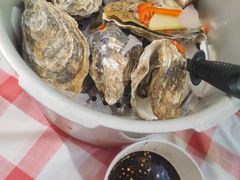 -小竹签烤肉纸包鱼小龙虾(唐韵路店)