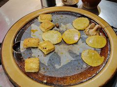 -阿昌白族石板烧·菌锅(大理古城店)