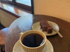 -RUMORS COFFEE ROASTERY鲁马滋咖啡(湖南路店)