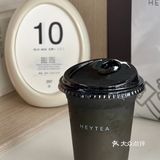 🌞 夏日续命！喜茶这几款外卖点单王必须锁死