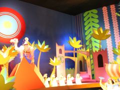 -海底巡游艇:尼莫和好友的海洋世界