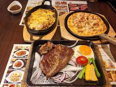 -路易十三西餐厅(西关新天地店)