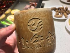 -小牛叔鲜切牛肉·火锅·烤肉自助(公济桥路店)