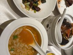 -上海金桥红枫万豪酒店-万豪中餐厅