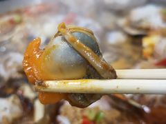 -云南巷海鲜大咖·可加工海鲜
