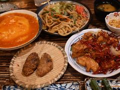 -平成屋· Late Night 食堂(四川北路店)