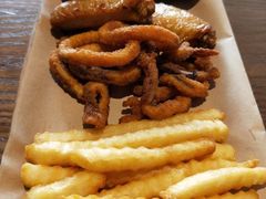 -必胜客(大悦城店)