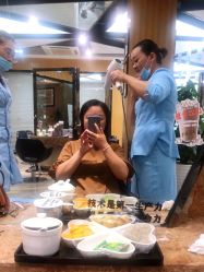 -永琪美容美发全国直营连锁