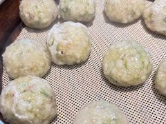 葛根圆子-鸿运楼·舌尖上的徽菜