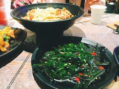-沈记烧烤海鲜(江汉二路店)