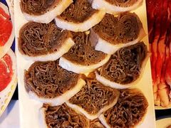 -裕德孚·非遗手切涮羊肉(东直门内大街店)