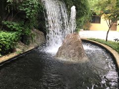 -热带风暴水上乐园(新镇路)
