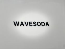 -WAVE SODA摄影工作室