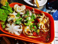 -江合勇丹东兄弟小串海鲜烧烤(总店)