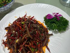 -谢氏老金口七号宴(武昌大道店)