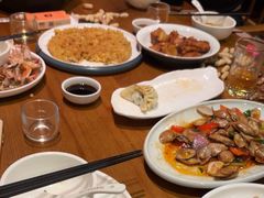 -如轩·海鲜砂锅粥·潮汕菜(海珠店)