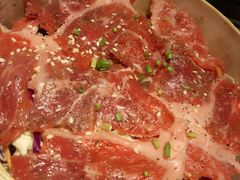 -赤坂亭M9和牛烧肉·日料398放题(万达店)