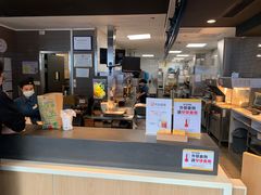 -麦当劳(三亚凤凰机场店)