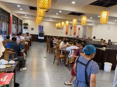 -九寨沟石锅鱼(沣峪口二十年店)