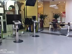 -Dr.Sport运动博士少儿运动能力培养中心(锦华万达运动中心)