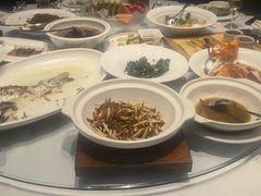 -钱塘宴(东站西子国际店)