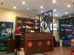 -怪怪龙虾·澳洲蓝龙王·深夜食堂(惊驾路店)