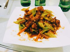 -新洪记·丽久饭店(铁西店)